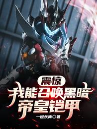 震惊：我能召唤黑暗帝皇铠甲