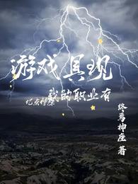 游戏具现，我的职业有亿点特殊