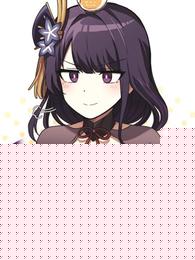 原神：我，凯多，雷神巴尔的忠犬