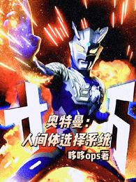 奥特曼：人间体选择系统