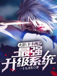 火影：卡卡西之最强升级系统