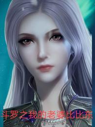 斗罗之我的老婆比比东