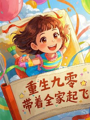 重生九二当学霸，靠写书带富全家