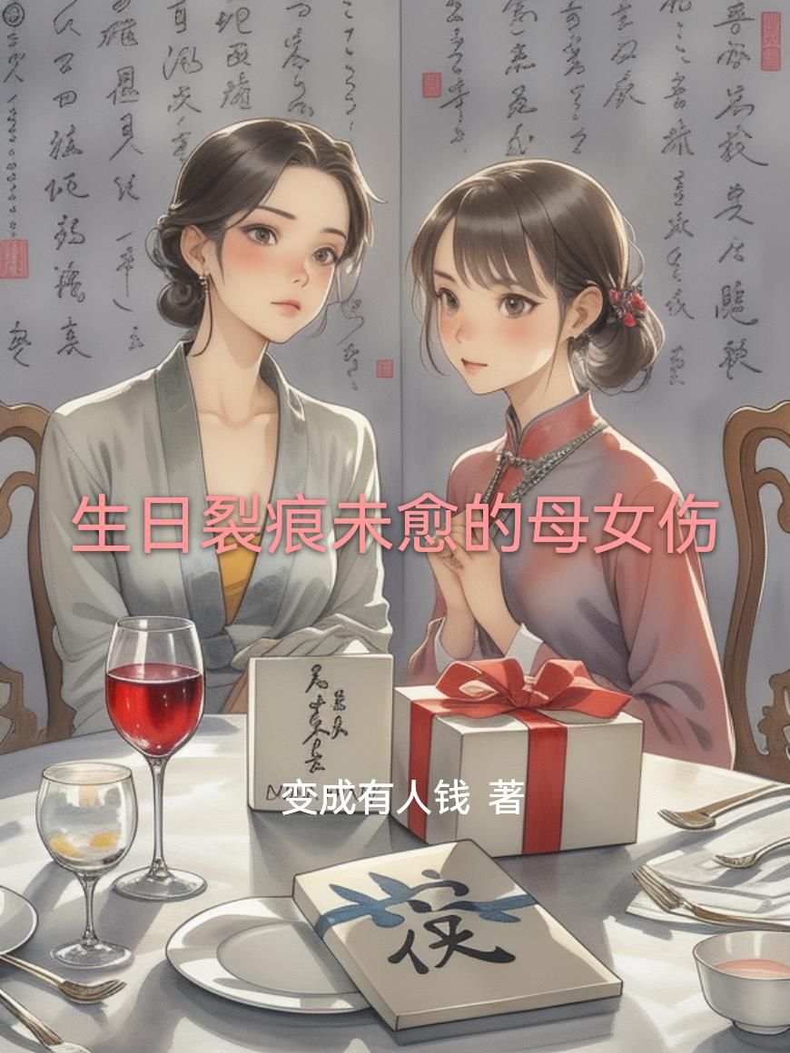 生日裂痕未愈的母女伤