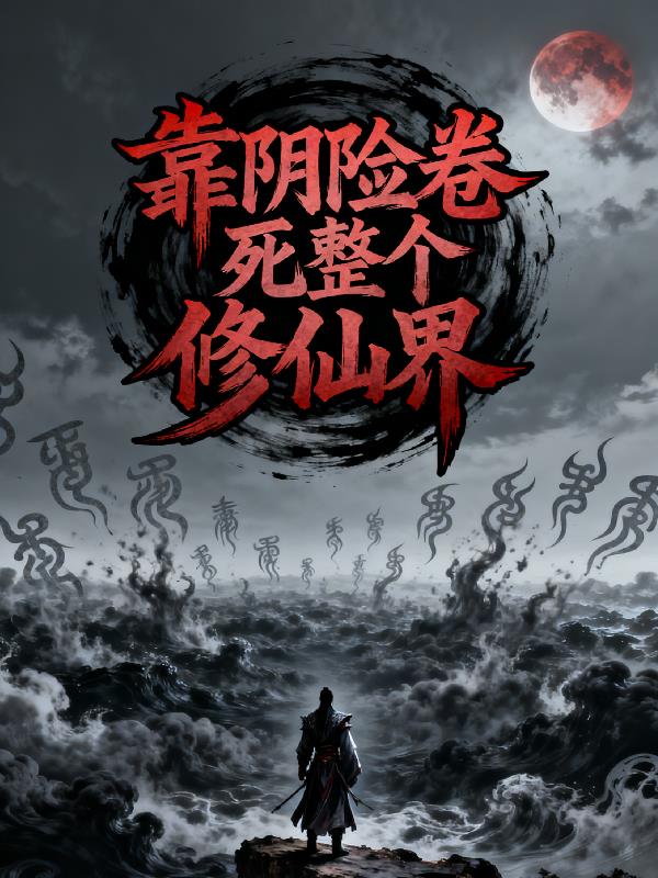 靠阴险卷死整个修仙界