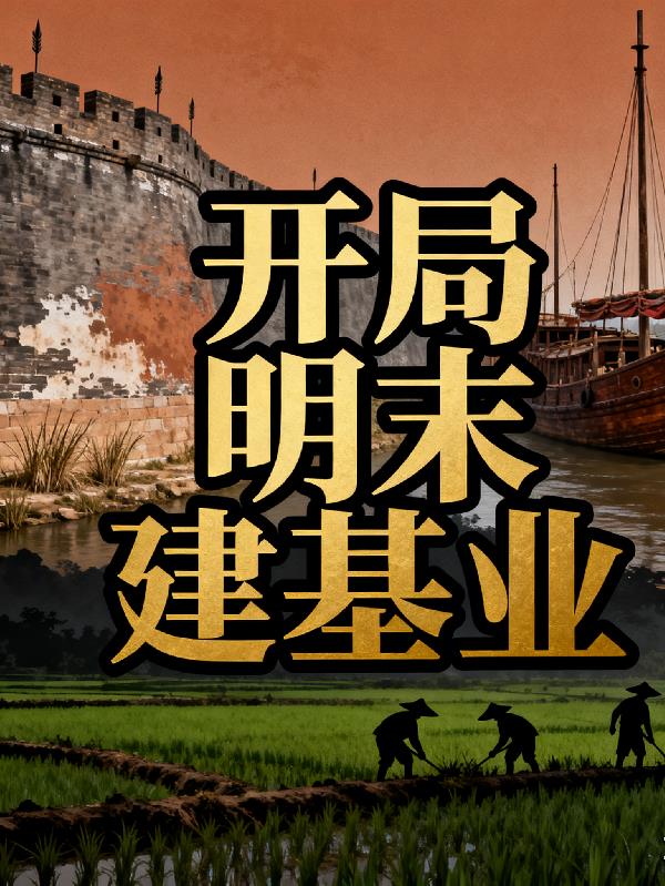 开局明末建基业