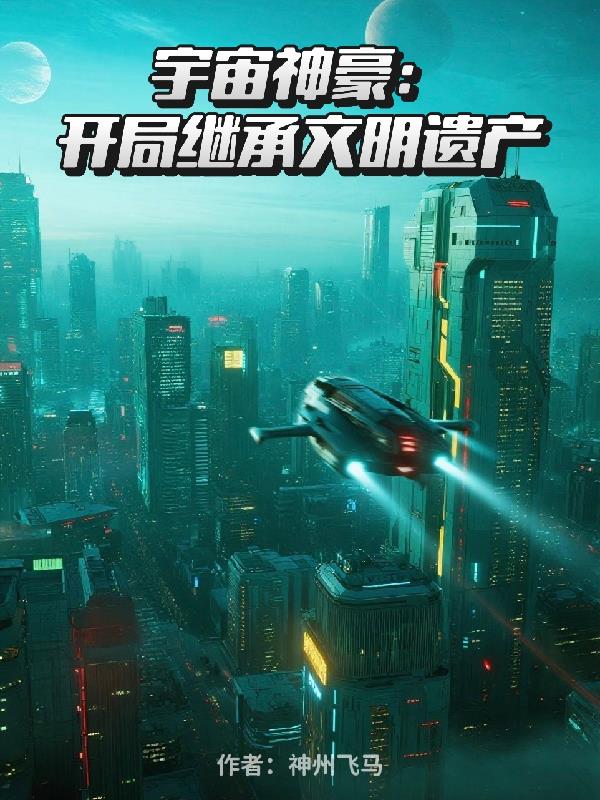 宇宙神豪：开局继承文明遗产