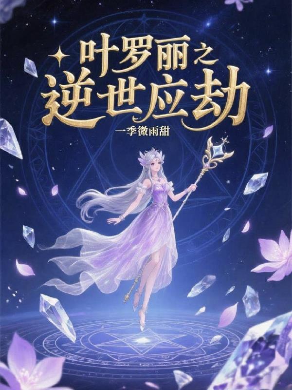 叶罗丽之逆世应劫