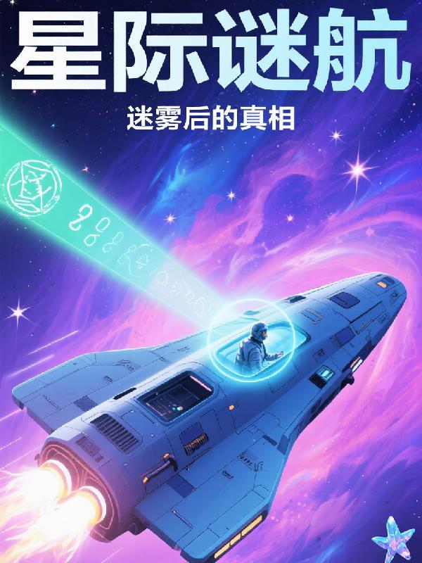 星际谜航：迷雾后的真相