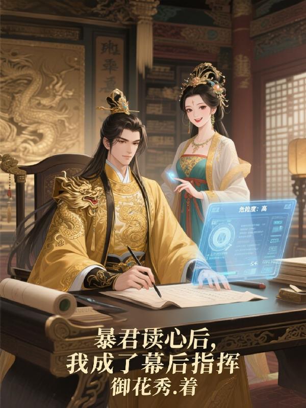暴君读心后，我成了幕后指挥