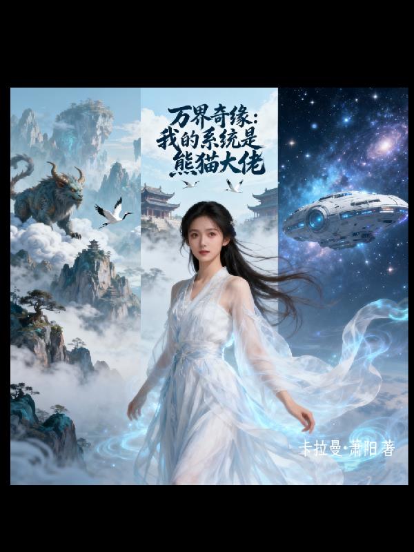 万界奇缘我的系统是熊猫大佬