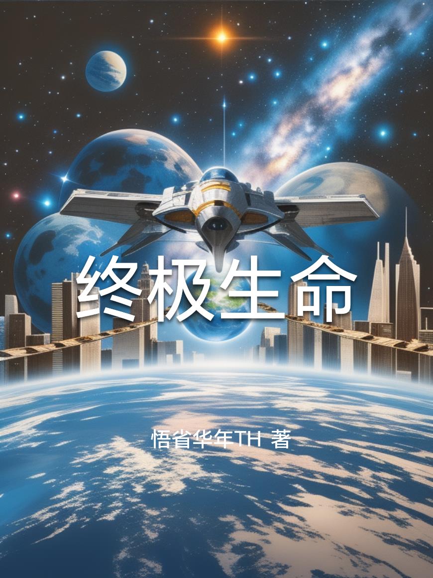 终极生命
