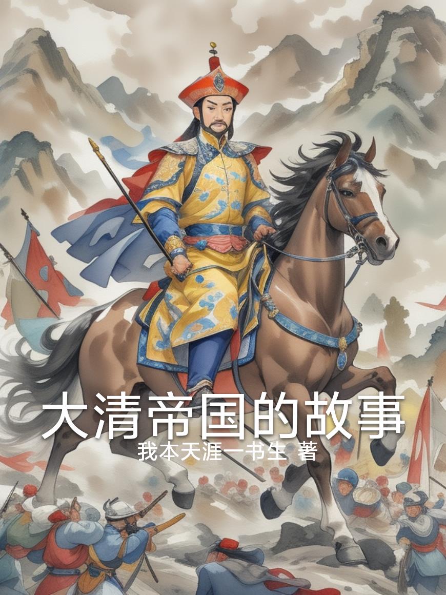 大清帝国的故事