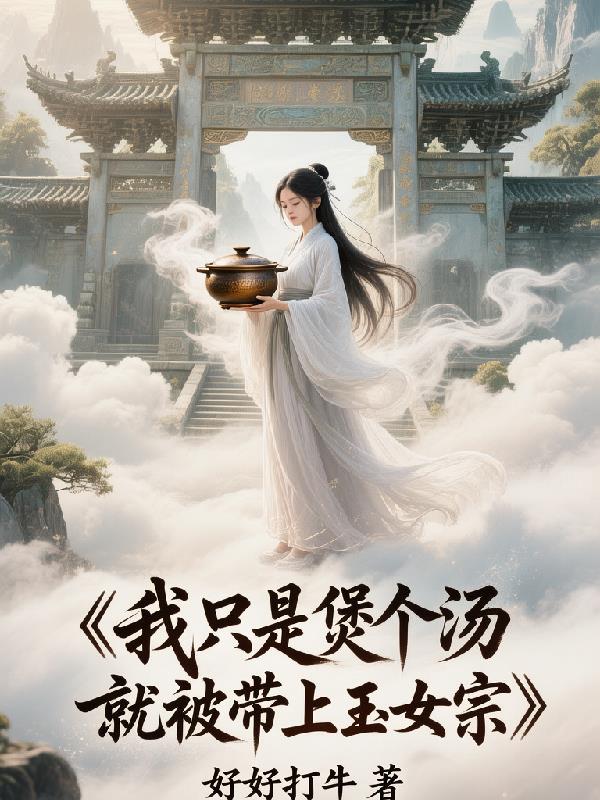 我只是煲个汤就被带上了玉女宗