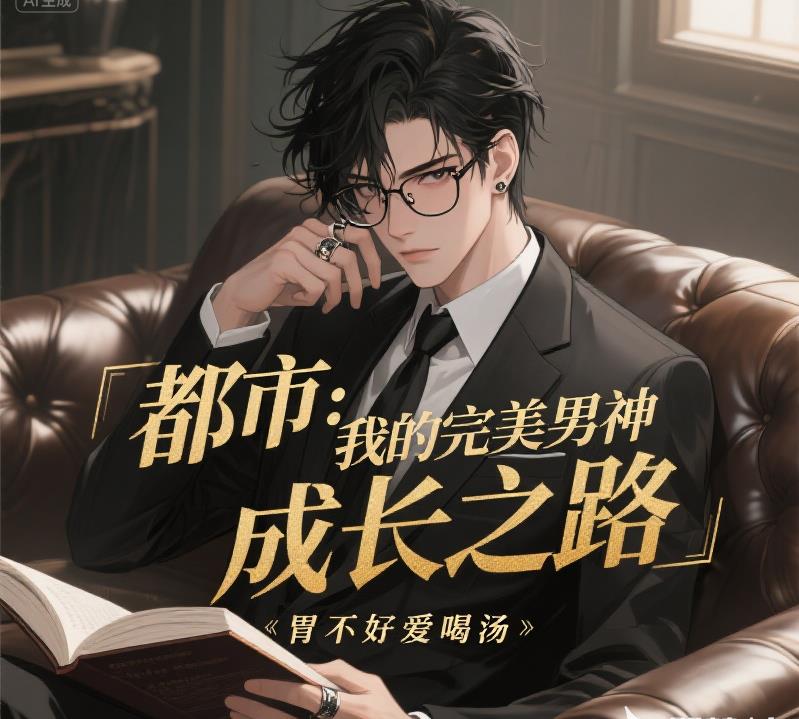 都市：我的完美男神成长之路