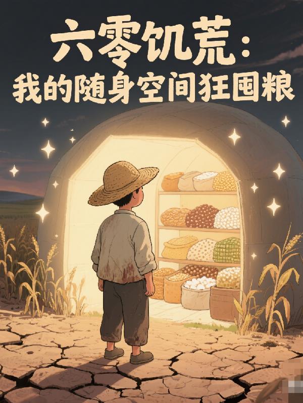 六零饥荒：我的随身空间狂囤粮