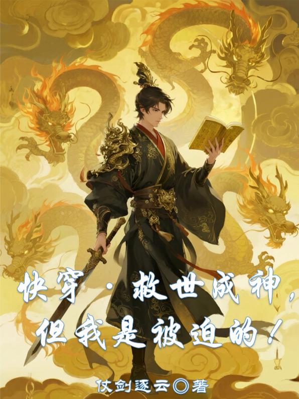 快穿：救世成神，但我是被迫的！