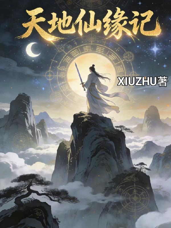 天地仙缘记