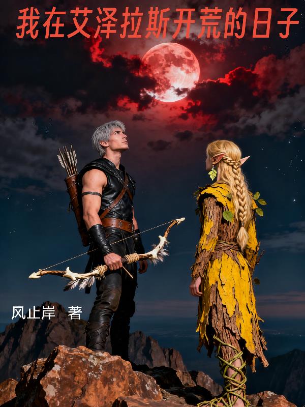 我在艾泽拉斯开荒的日子
