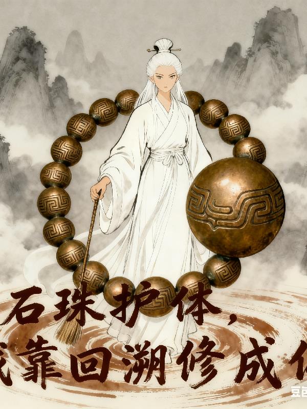 石珠护体，我靠回溯证道成仙