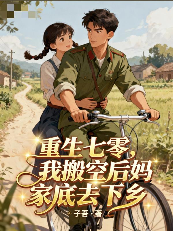 重生七零，我搬空后妈家底去下乡
