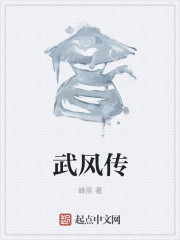 武锋传